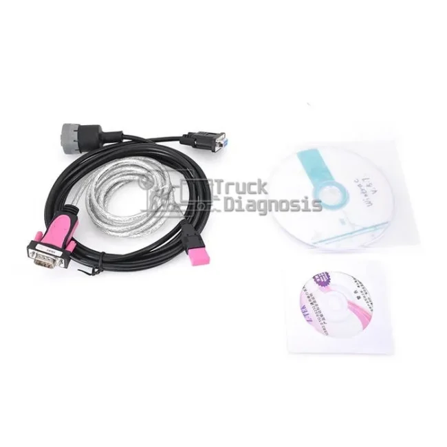 for Thermo King diagnostic tool Thermo King Service Tool FGOR - Image 4