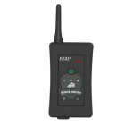4pcs 2019 Latest EJEAS Brand Football Referee Intercom FGOR