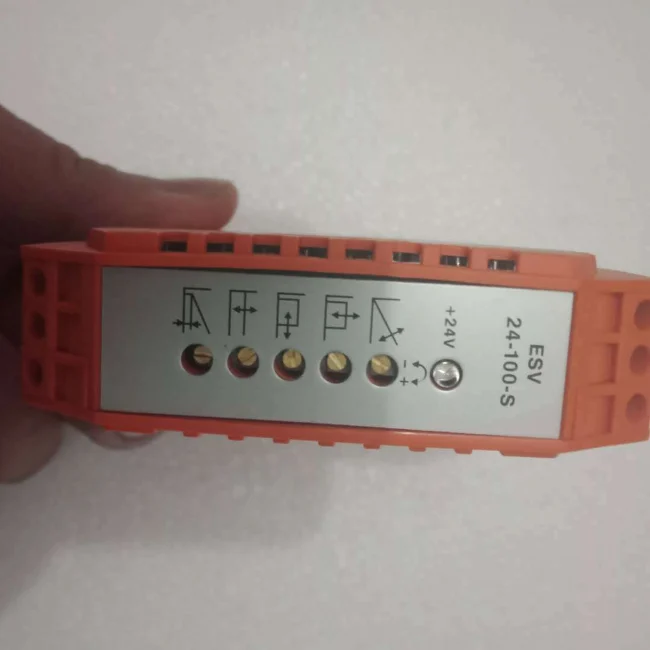 Contactor GHOPC-600B AAV66871 - Image 4