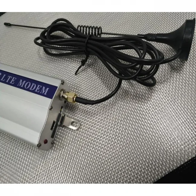 4G Sim7100E Modem Bulk Sms Modem Lte - Image 5