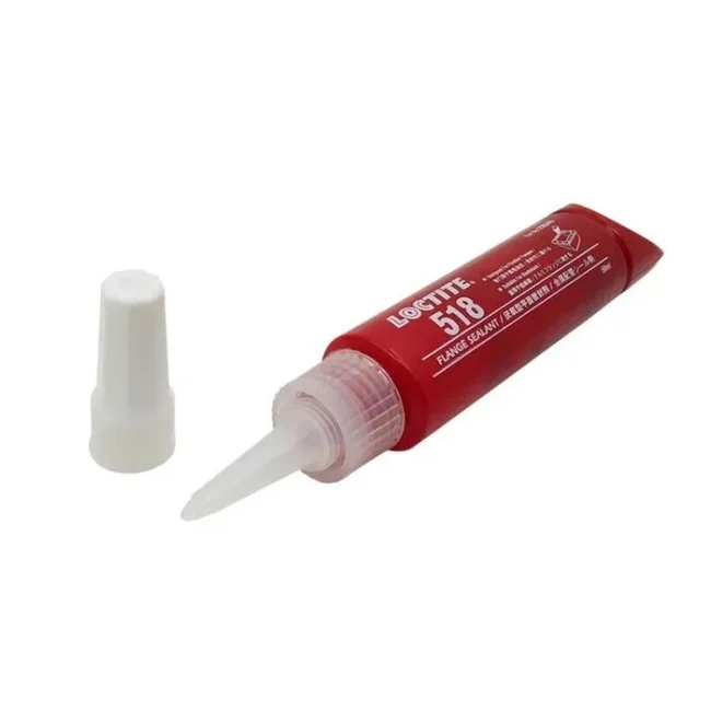300Ml/50Ml Loctite 510 515 518 Flat Sealant High - Image 3