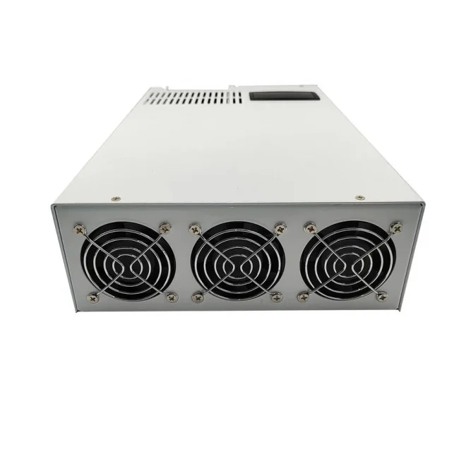 5000W Adjustable DC Switching Power Supply 220/380VAC - Image 4