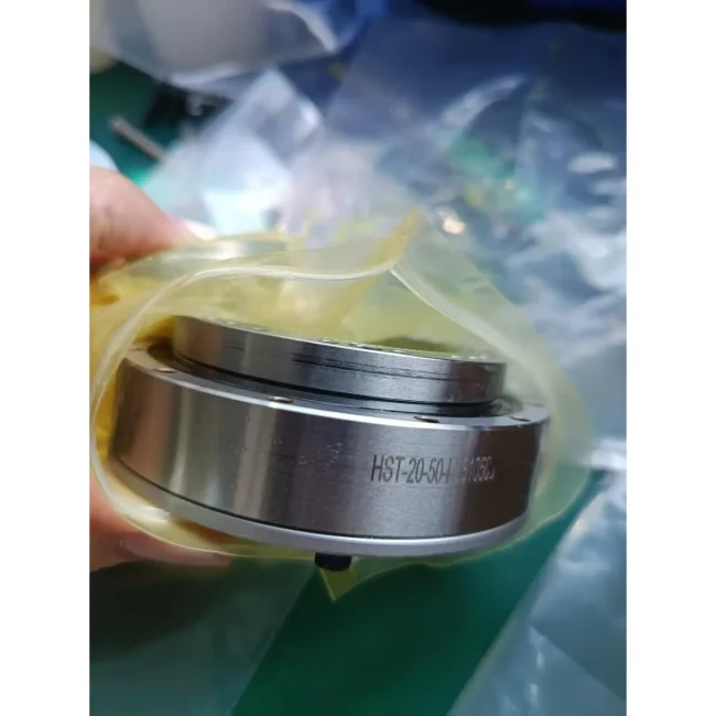 Vertical Box Hydraulic China Cyclo Drive Pinwheel Gearbox - Image 4