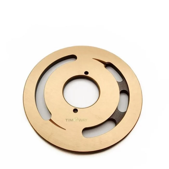Pump Parts For Repair Kayaba Psvl-54Cg-16 Kubota - Image 4