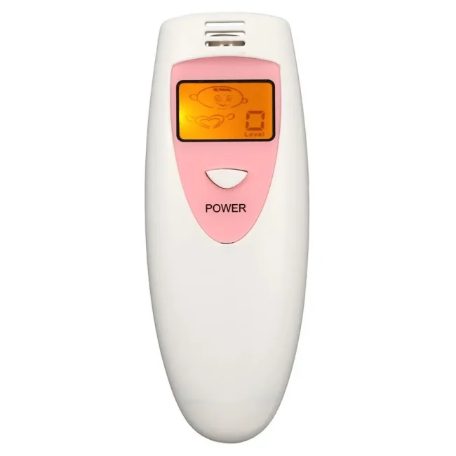 Ori Bad Breath Detector Oral Hygiene Condition Tester Mouth
