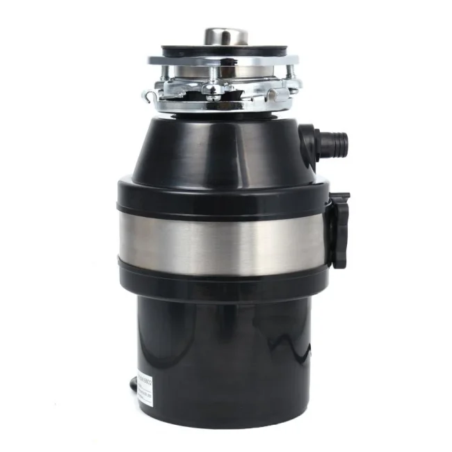 Ori 370W 220V Waste Disposer Food Garbage Sink Disposal Garbage - Image 4