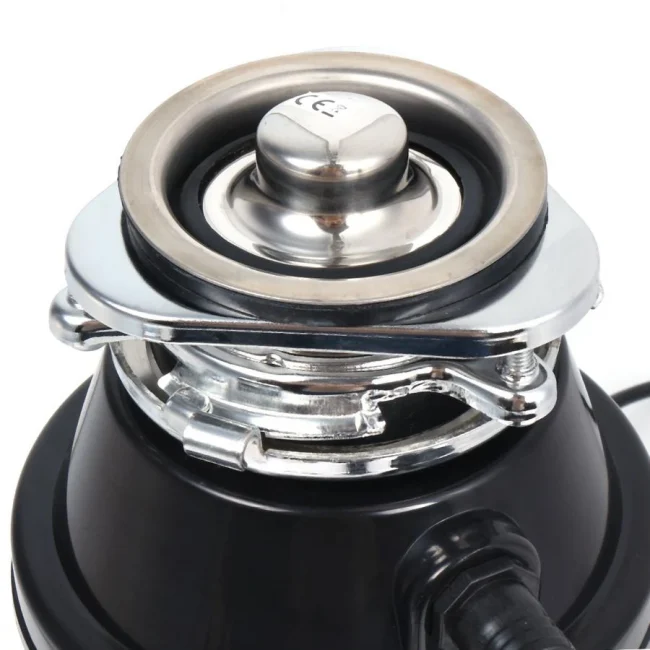 Ori 370W 220V Waste Disposer Food Garbage Sink Disposal Garbage - Image 2