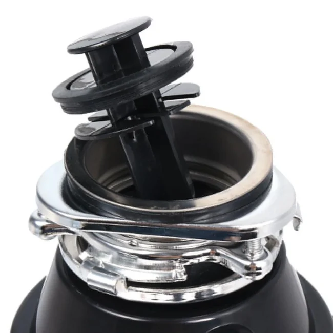 Ori 370W 220V Waste Disposer Food Garbage Sink Disposal Garbage - Image 3