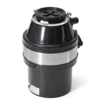 Ori 370W 220V Waste Disposer Food Garbage Sink Disposal Garbage
