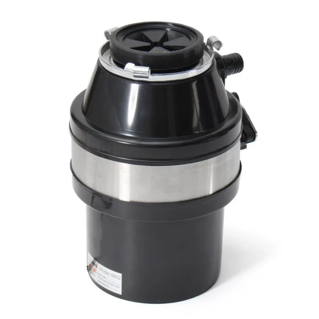Ori 370W 220V Waste Disposer Food Garbage Sink Disposal Garbage