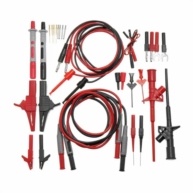 Ori P1600D Multifunctional Multimeter Probe