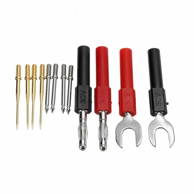 Ori P1600D Multifunctional Multimeter Probe - Image 3
