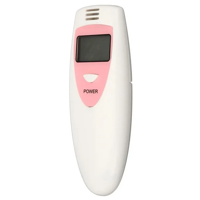 Ori Bad Breath Detector Oral Hygiene Condition Tester Mouth - Image 2