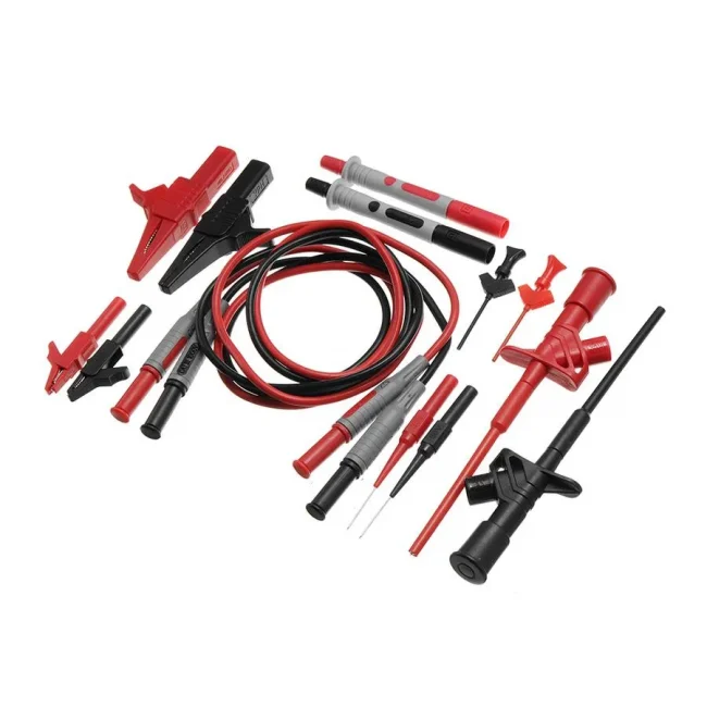 Ori P1600D Multifunctional Multimeter Probe - Image 2