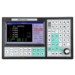 Ori Machifit CNC 5 Sumbu Pengontrol Offline 500 KHZ Motion