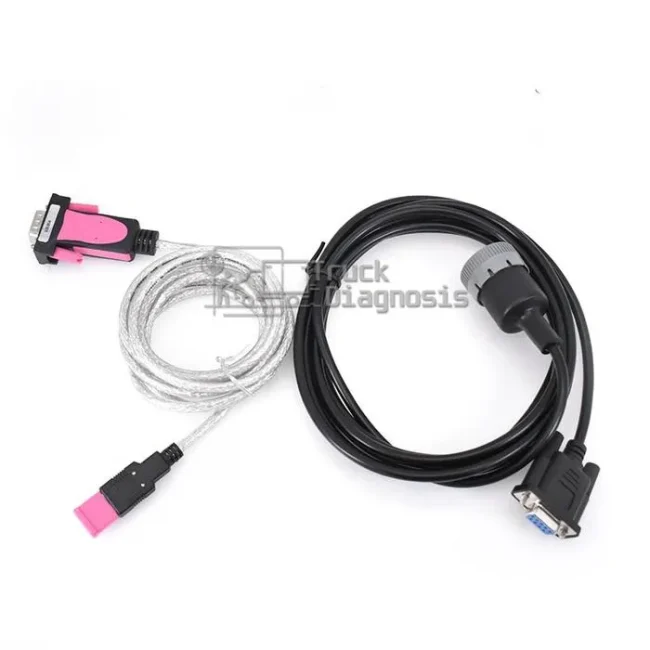 for Thermo King diagnostic tool Thermo King Service Tool FGOR - Image 2