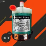 Mp-6rz Acid Resistance Pure Water Production Magnetic