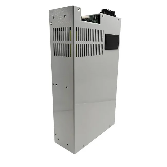 5000W Adjustable DC Switching Power Supply 220/380VAC - Image 5