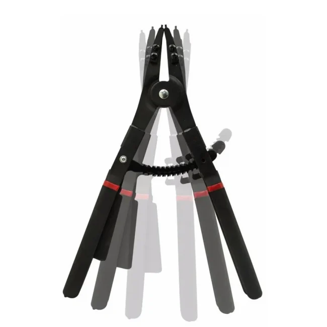 2Pcs 16 inch Large Circlip Snap Ring Pliers Set Retaining - Image 4