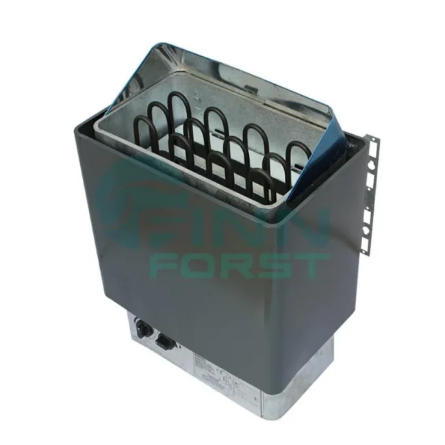 Household Sauna Stove Home Sauna 9Kw 8Kw 6Kw 4.5Kw 3Kw