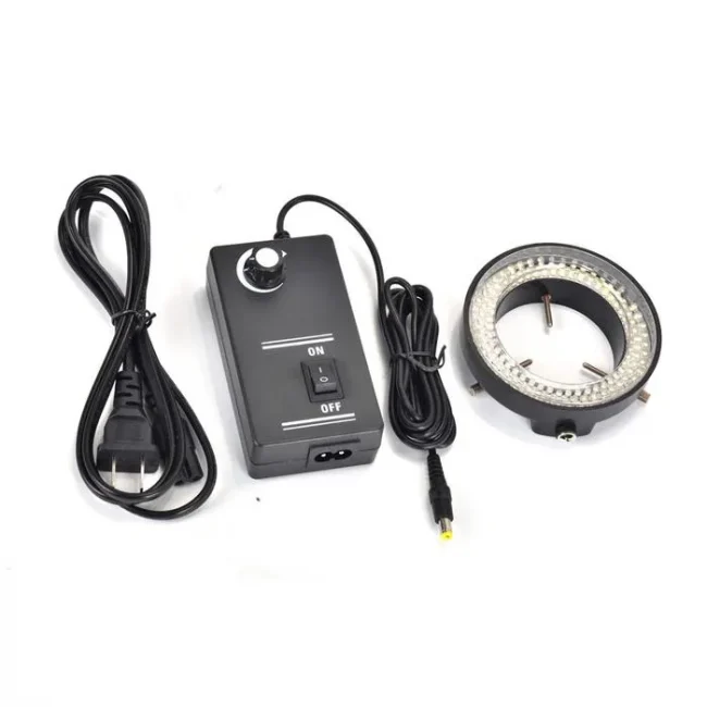 HAYEAR Full Set 34MP Industrial Microscope Camera HDMI USB - Image 4