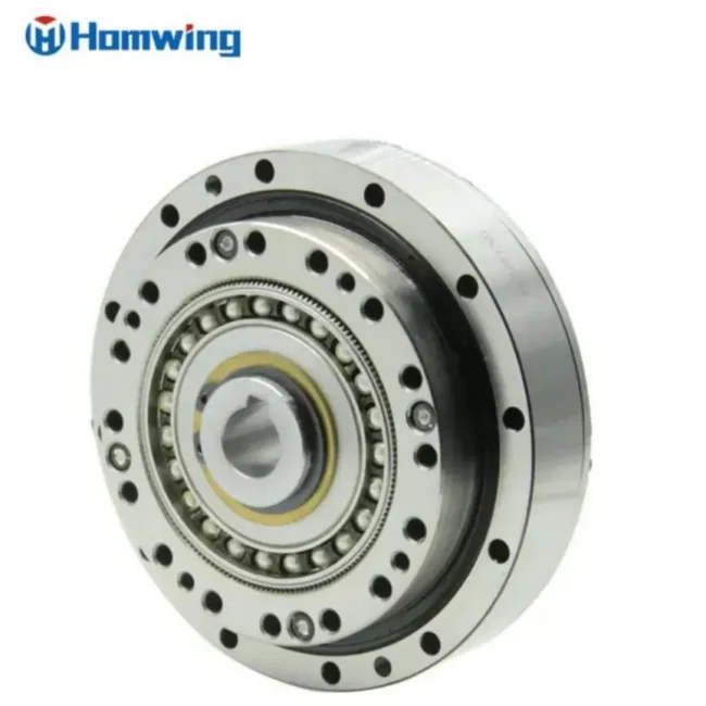 Vertical Box Hydraulic China Cyclo Drive Pinwheel Gearbox - Image 2