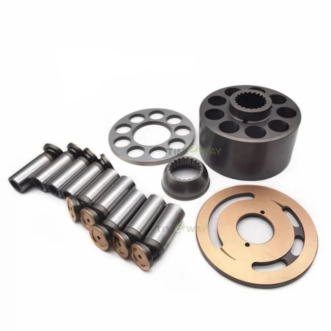 Pump Parts For Repair Kayaba Psvl-54Cg-16 Kubota