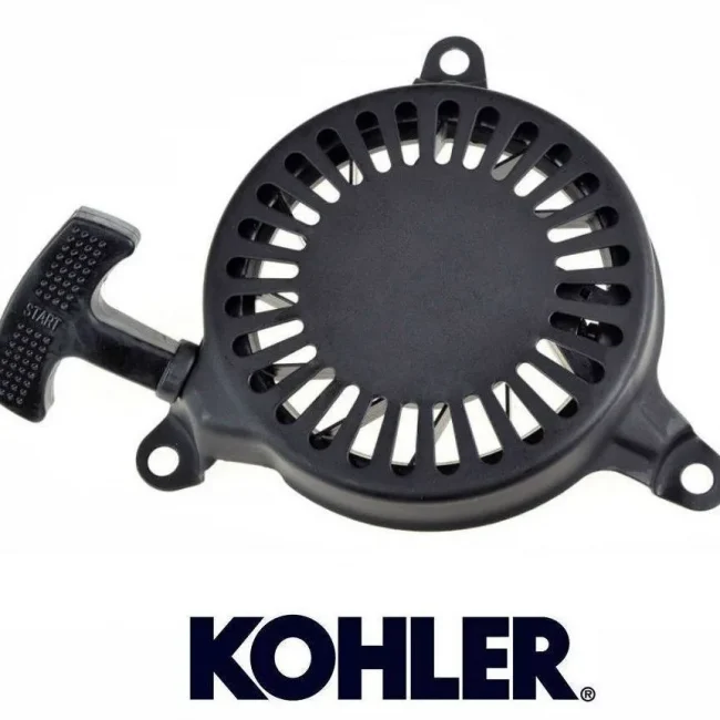 ANG Recoil Starter Untuk Kohler XT149 XT173 XT650 14 165 07-S - Image 5