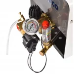 Mist Cooling System High Pressure Mist System 20 Mist Nozzle Fog System