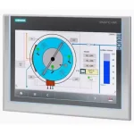 DISPLAY, HMI SIMATIC IPC277E, 6AV7412-5AA00-0FW4 BRAND SIEMENS