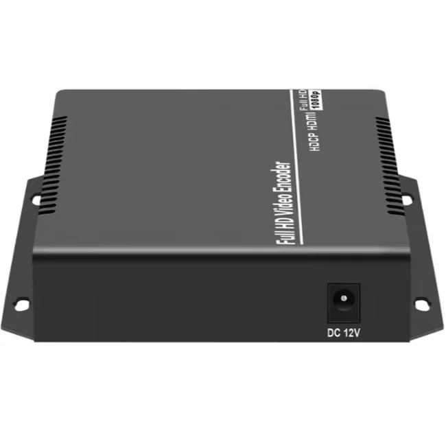 MPEG4 HDMI Video Audio IP Encoder IPTV H.264 RTSP RTMP Live - Image 4