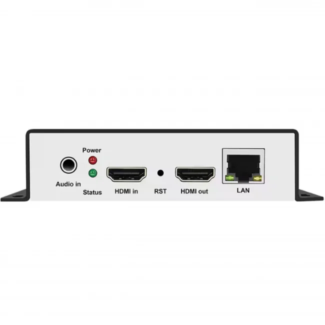 MPEG4 HDMI Video Audio IP Encoder IPTV H.264 RTSP RTMP Live - Image 3