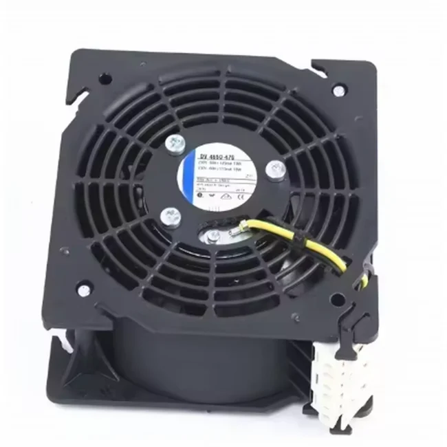 New Original ebm For PAPST DV4650-470 DV 4650-470 230V-50HZ - Image 2