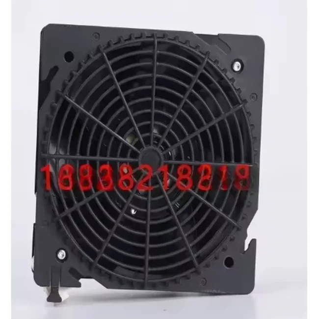 New Original ebm For PAPST DV4650-470 DV 4650-470 230V-50HZ - Image 3