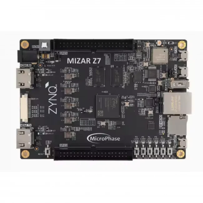 FPGA Development Board XILINX ZYNQ 7010 7020 PYNQ - Image 2