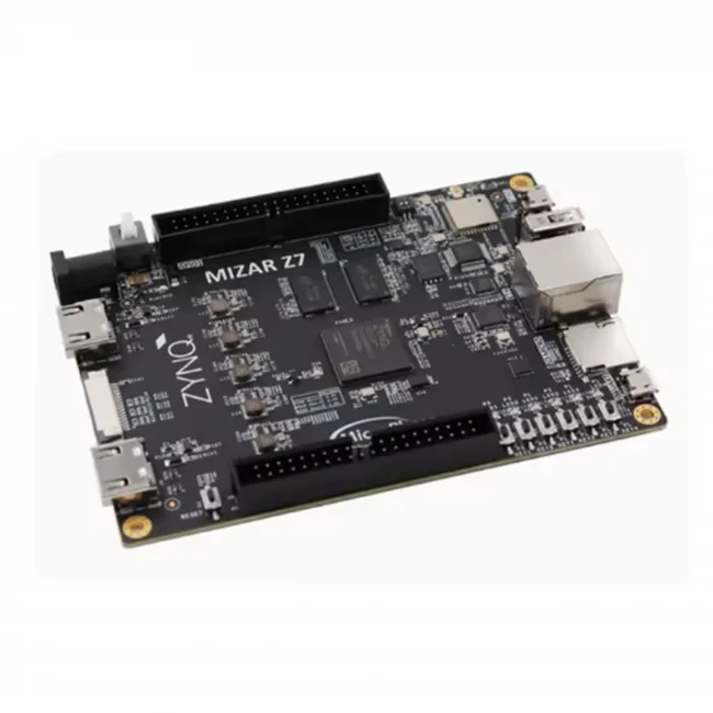 FPGA Development Board XILINX ZYNQ 7010 7020 PYNQ - Image 4
