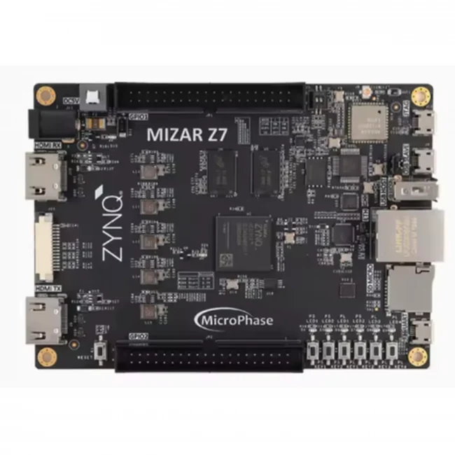 FPGA Development Board XILINX ZYNQ 7010 7020 PYNQ