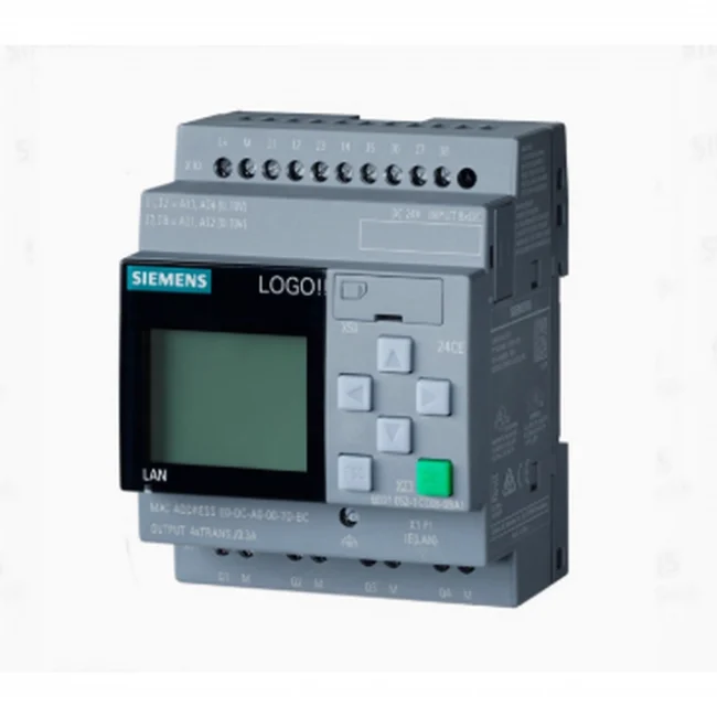 Breaker CCT Mccb 3VM1220 ,2.00A PNVM1220-5MH32-0AA0