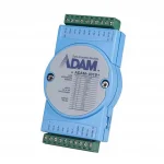 Advantech ADAM-4019+ 8-way universal analog input module
