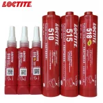 300Ml/50Ml Loctite 510 515 518 Flat Sealant High
