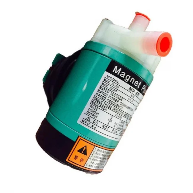 Mp-6rz Acid Resistance Pure Water Production Magnetic - Image 3