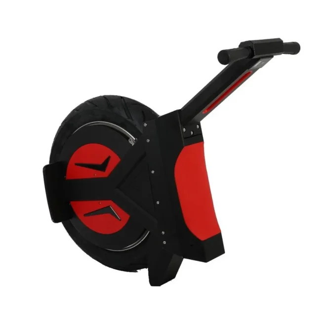NSC 17 Inch One Wheel Motorcycle Waterproof 500W Self-Balancing - Image 4