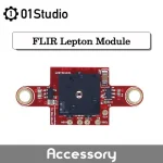 01Studio FLIR Lepton 3.5 Thermal Infrared Imaging PTSent