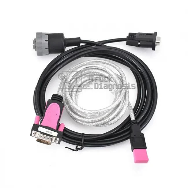 for Thermo King diagnostic tool Thermo King Service Tool FGOR