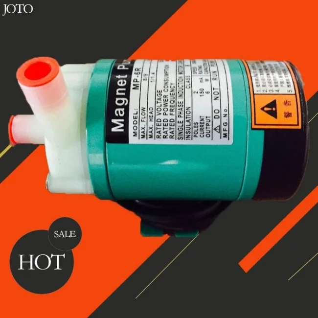 Mp-6rz Acid Resistance Pure Water Production Magnetic - Image 2