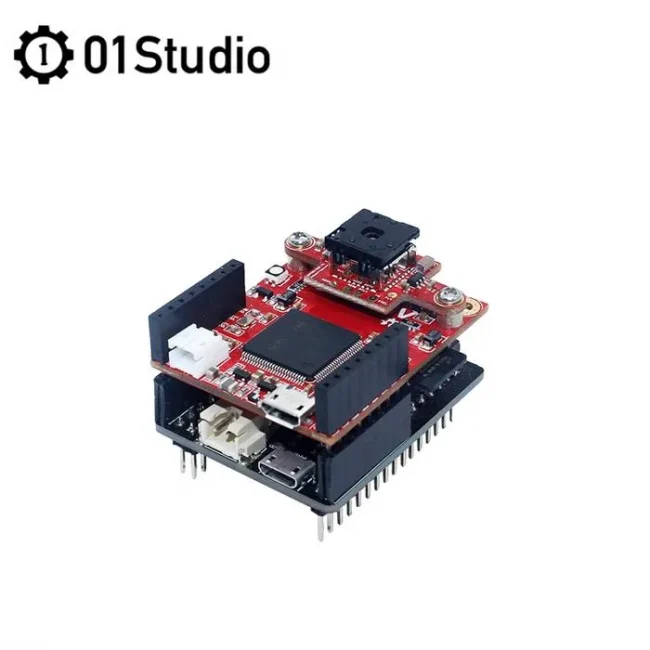 01Studio FLIR Lepton 3.5 Thermal Infrared Imaging PTSent - Image 5