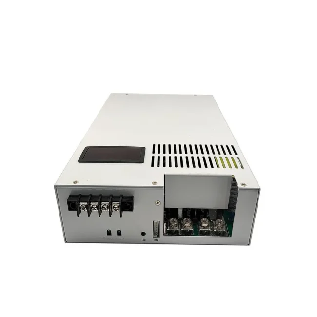 5000W Adjustable DC Switching Power Supply 220/380VAC