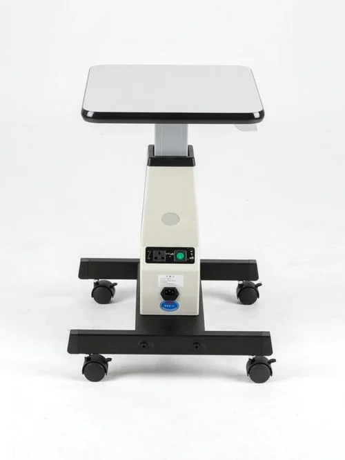 Most Popular Ophthalmic Motorized Lifting Table Wz-3At For