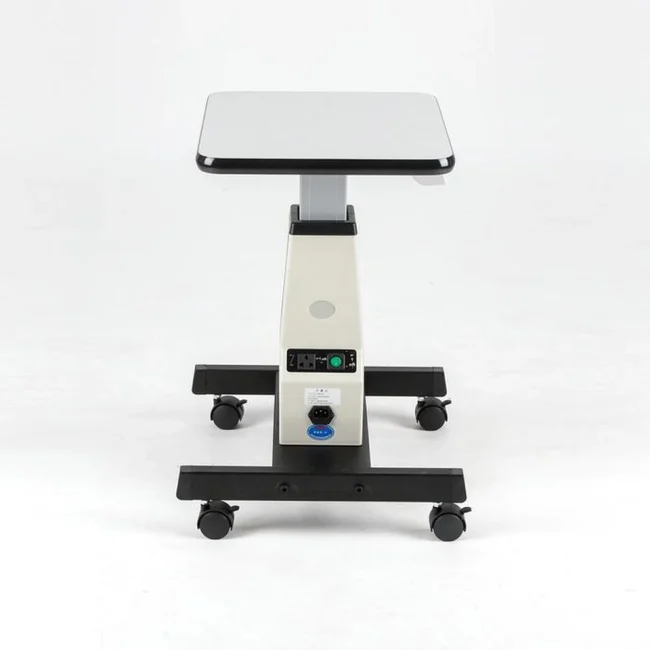 Most Popular Ophthalmic Motorized Lifting Table Wz-3At For