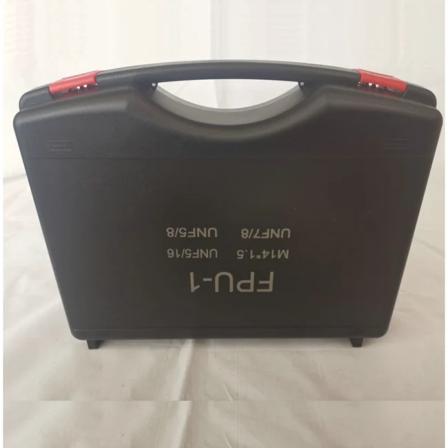Hydraulic Accumulator Nitrogen Charging Fill Gas Valve